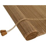 vidaXL Rolo Rjava 130 x 220 cm Bambus, (5000297507) | Shoptok.si