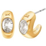 Michael Kors MICHAEL KORS uhani KORS BRILLIANCE MKJ8478710 Cene
