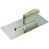 gleter lux 6 x 6 mm inox