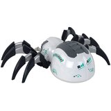  Veliki pauk na daljinsko upravljanje - sivo/crno/žuti - 29 cm | shoptok.hr
