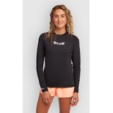 O'neill Skins L/Slv Lycra z dolgimi rokavi black out | Shoptok.si