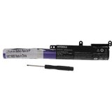  Baterija za laptop ASUS VIVOBOOK 10.8V 2500mAh Cijene