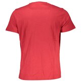 Gianmarco Venturi MEN'S SHORT SLEEVE T-SHIRT RED | shoptok.hr