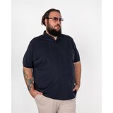 La Force Fashion muška majica sb U24339 - teget | Eponuda.com