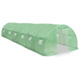  Plastenik 27 m² 900 x 300 x 200 cm | shoptok.hr