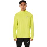Asics winter 1/2 zip top 2011a708-750 | shoptok.hr