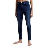 Calvin Klein super skinny fit ženske farmerke Cene