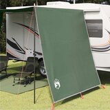 Vodootporni šator s krovom 402 x 240 x 240 cm | shoptok.hr