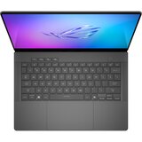AMD Radeon ASUS FHD IR ROG Zephyrus G14 GA403GM-SY121W (14 inča 3K , Ryzen AI 9 465, 32GB, 1TB SSD, RTX 5060, Win11 Home) laptop | Eponuda.com