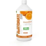 Ionic drink ReHydrate ZERO 1000 ml pomorandža