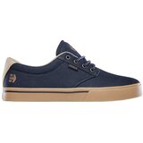 Etnies Jameson 2 Eco Skate cevlji navy / gum / gold | Shoptok.si