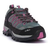 CMP Pohodništvo 60ET RIGEL MID WMN TREKKING Zelena | Shoptok.si