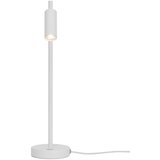 Nordlux LED prigušiva stona lampa OMARI LED/3,2W/230V bela | Eponuda.com