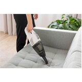 Sencor akumulatorski štapni usisivač 2u1, svc 7811WH, bijeli | Eponuda.ba