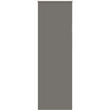 Rolo zavjesa Blackout siva 75x210 cm Širina tkanine 70 7 cm | shoptok.hr