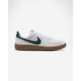 Nike Nizke superge Field General White Gum Dark Brown Gorge Green (Women's) Bela | Shoptok.si