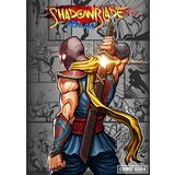 Steam Shadow Blade: Reload (PC) Key GLOBAL | ePonuda.com