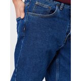 Carhartt WIP Kavbojke 'Newel' moder denim | Shoptok.si