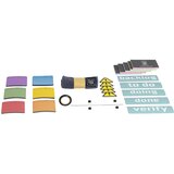 Chameleon Pripomočki za scrum, za magnetne table, magneti, brisalnik, kartice | Shoptok.si