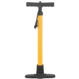 motorna pumpa pvc žuta