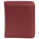 Solier Denarnice SW49 Bordo Cene