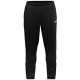 JAKO Hlače Dynamic Črna cene