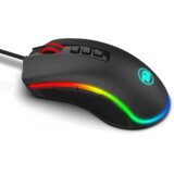 Redragon COBRA CHROMA M711-V1 RGB ŽIČNA MIŠKA | Shoptok.si