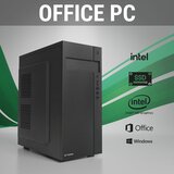 Bits And Bytes BaB računalo Office C-8240 (Intel Celeron G5905, 8GB, 240GB SSD, IntelHD) W10 + OFF2019 | shoptok.hr
