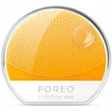 luna play plus sunflower yellow