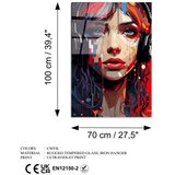 Wallity slika UV-1174, 70 x 100 cm | Eponuda.com