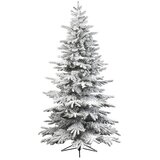  Novogodišnja jelka ledena 180 cm 688791 Cene