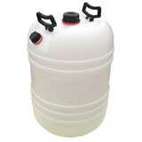  Plastično bure sa dva otvora 50l Cene