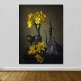 Wallity Slika DEV02769100140, 100x140 cm | ePonuda.com