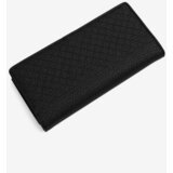 Vuch Ženski novčanik Enie Black, 19,5 x 9,5 cm | shoptok.hr