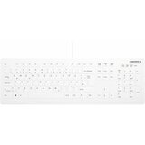 Cherry keyboard AK-C8112 medical corded sealed [de] white IP68 kabelgebunden, vollversiegelt, IP68" | shoptok.hr