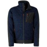 Kapriol FLEECE JAKNA VITTORIA PRO PLAVA/CRNA Cijene