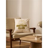 Sinsay Jastučnica s motivom matche | shoptok.hr