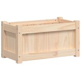  Vrtna sadilica 60x31x31 cm od masivne borovine | Eponuda.ba