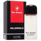 Lamborghini Millennials 75 ml toaletna voda za moške Cene