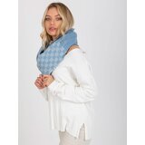 Factory Price Chimney-AT-KM-9501.10-light blue | Shoptok.si