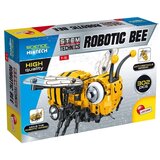 Lisciani robot hitech konstruktor pčela cene