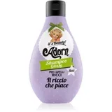 Glossy Shampoo šampon za kovrčavu i valovitu kosu za sjaj valovite i kovrčave kose Shampoo Glossy 250 ml