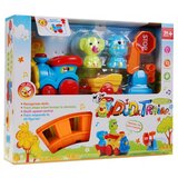  Locomotive Queue Tor DUDU | shoptok.hr