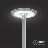 Brilagi LED spoljašnja ulična lampa URBANSPARK LED/120W/230V siva IP65 | Eponuda.com