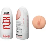 Masturbator Maxi Flex Vaginal Skin