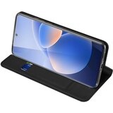 Etui ovitek Skin Pro Bookcase za Vivo X60 črn Cene