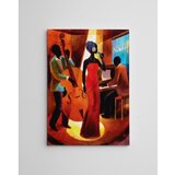 WALLXPERT dekorativna slika WY216 (70 x 100) | Eponuda.com