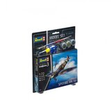Revell maketa model set spitfire mk.iia ( RV63953/5006 ) cene