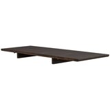 Rowico Dodatna ploča za stol od punog hrasta 140x50 cm Clapperton – | shoptok.hr