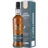  12 YO Inchmurrin Cene